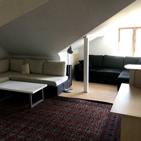 Tingvej 15 Feriehus Aabenraa Buitenkant foto