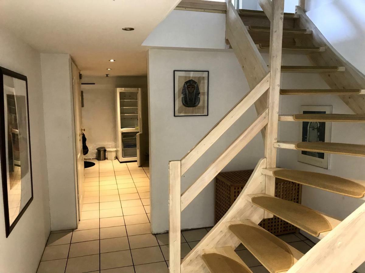 Tingvej 15 Feriehus Aabenraa Buitenkant foto